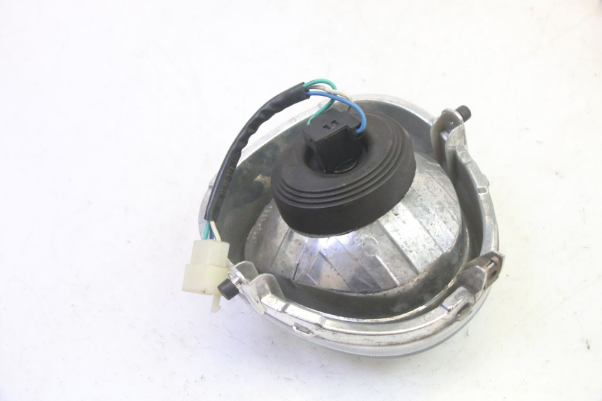 photo de FRONT HEADLIGHT SYM FIDDLE 3 III 125 (2014 - 2020) - Alternative perspective