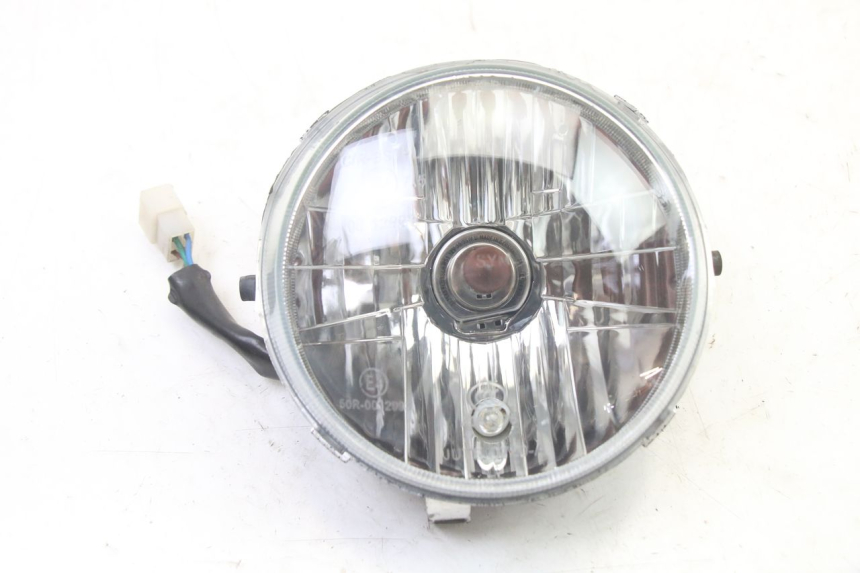 photo de HEADLIGHT SYM FIDDLE 125 (2008 - 2010) - Main view