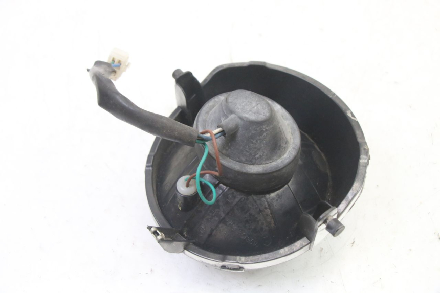 photo de HEADLIGHT SYM FIDDLE 125 (2008 - 2010) - Alternative perspective