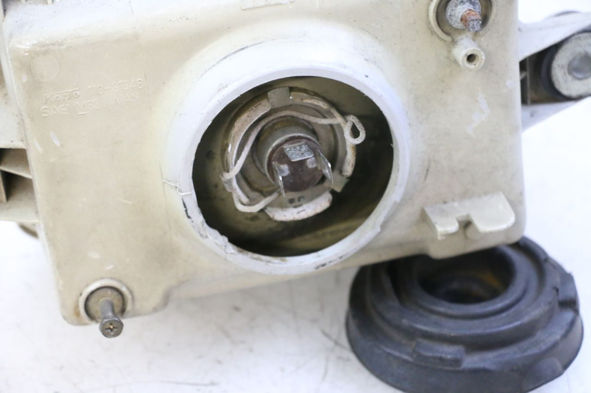 photo de HEADLIGHT YAMAHA FJ 36Y 1100 (1984 - 1985) - Component detail