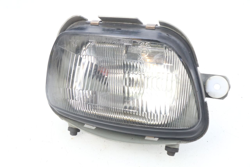 photo de FRONT HEADLIGHT YAMAHA FJ 3CX 1200 (1986 - 1996) - Surface and material condition