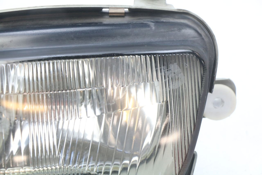 photo de FRONT HEADLIGHT YAMAHA FJ 3CX 1200 (1986 - 1996) - Markings and original references