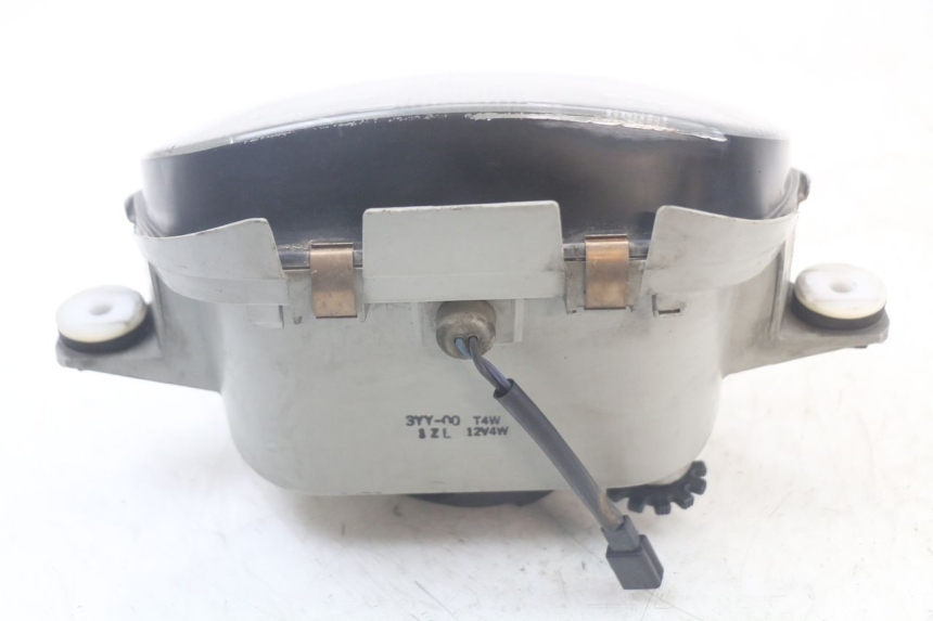 photo de FRONT HEADLIGHT YAMAHA FJ 3CX 1200 (1986 - 1996) - Technical close-up