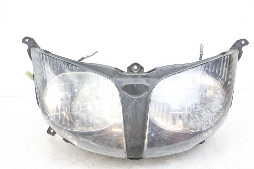 photo de FRONT HEADLIGHT YAMAHA FJR ABS 1300 (2006 - 2012) - Main view
