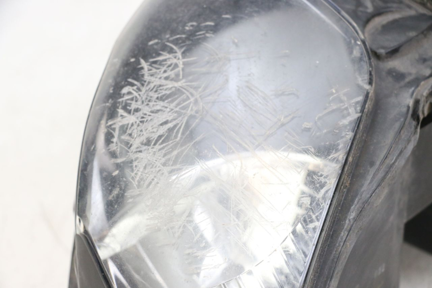 photo de FRONT HEADLIGHT YAMAHA FJR ABS 1300 (2006 - 2012) - Technical close-up