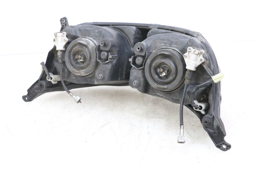 photo de FRONT HEADLIGHT YAMAHA FJR ABS 1300 (2006 - 2012) - Fixing points details