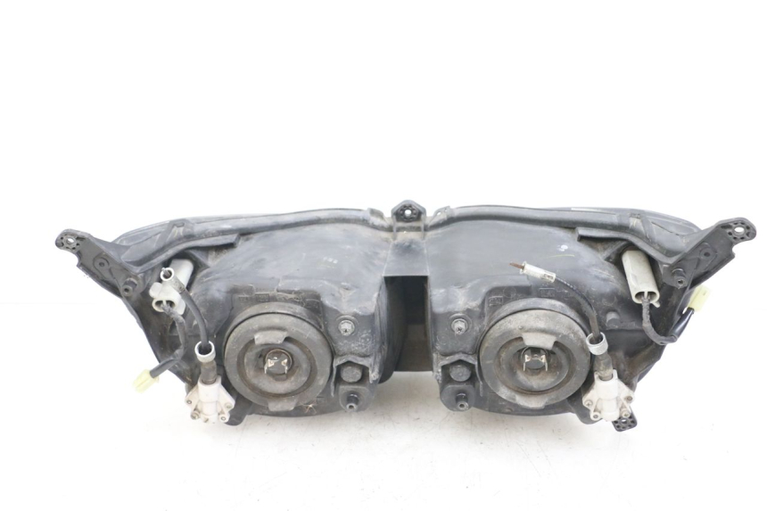 photo de FRONT HEADLIGHT YAMAHA FJR ABS 1300 (2006 - 2012) - Surface and material condition