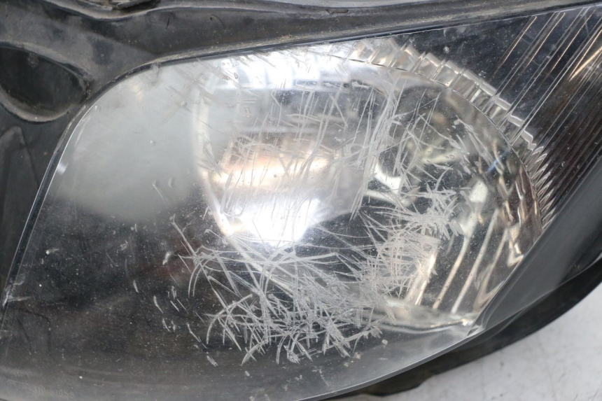 photo de FRONT HEADLIGHT YAMAHA FJR ABS 1300 (2006 - 2012) - Checked used part