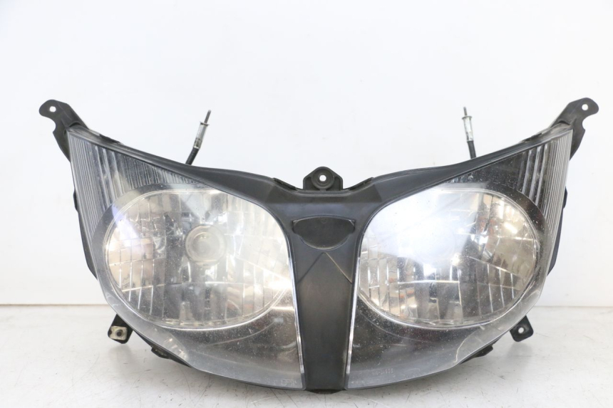 photo de FRONT HEADLIGHT YAMAHA FJR ABS 1300 (2006 - 2012) - Main view