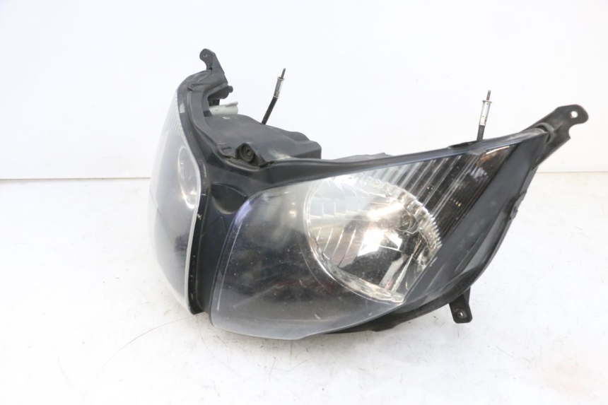 photo de FRONT HEADLIGHT YAMAHA FJR ABS 1300 (2006 - 2012) - Focus on structure