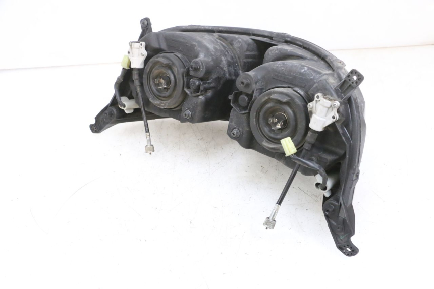 photo de FRONT HEADLIGHT YAMAHA FJR ABS 1300 (2006 - 2012) - Checked used part