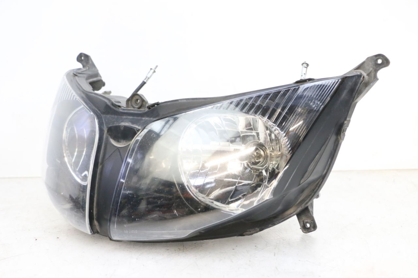 photo de FRONT HEADLIGHT YAMAHA FJR ABS 1300 (2006 - 2012) - Checked used part