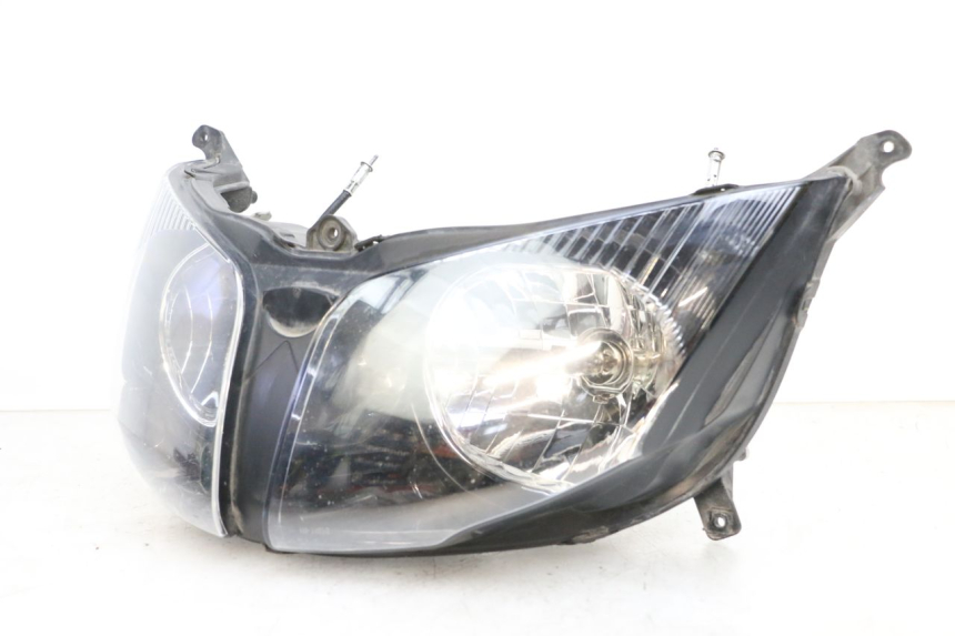 photo de FRONT HEADLIGHT YAMAHA FJR ABS 1300 (2006 - 2012) - Markings and original references