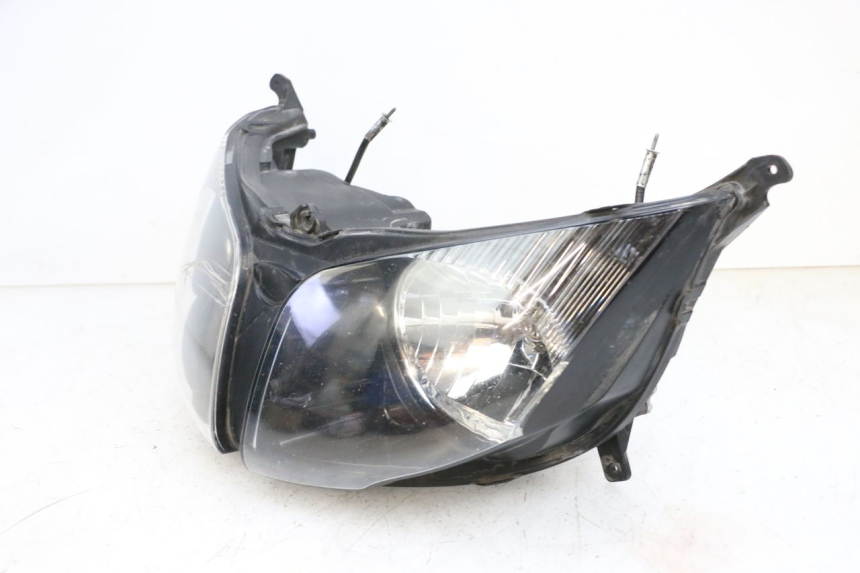 photo de FRONT HEADLIGHT YAMAHA FJR ABS 1300 (2006 - 2012) - Product overview