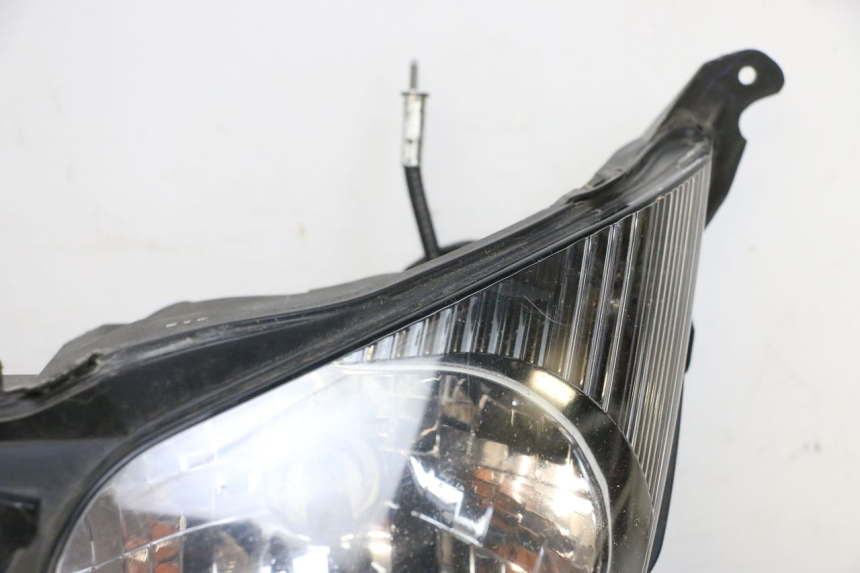 photo de FRONT HEADLIGHT YAMAHA FJR ABS 1300 (2006 - 2012) - Checked used part