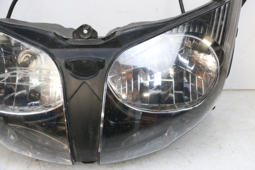 photo de FRONT HEADLIGHT YAMAHA FJR ABS 1300 (2006 - 2012) - Markings and original references