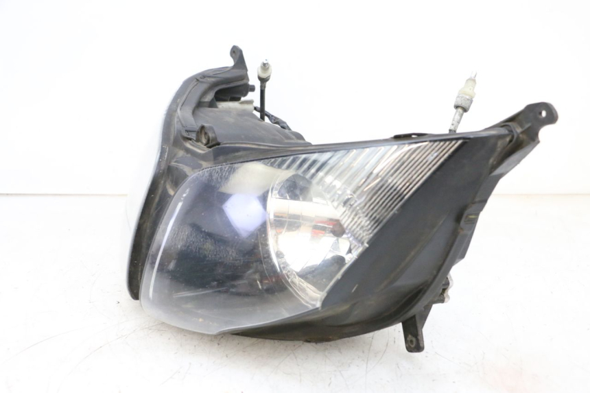 photo de FRONT HEADLIGHT YAMAHA FJR ABS 1300 (2006 - 2012) - Component zoom
