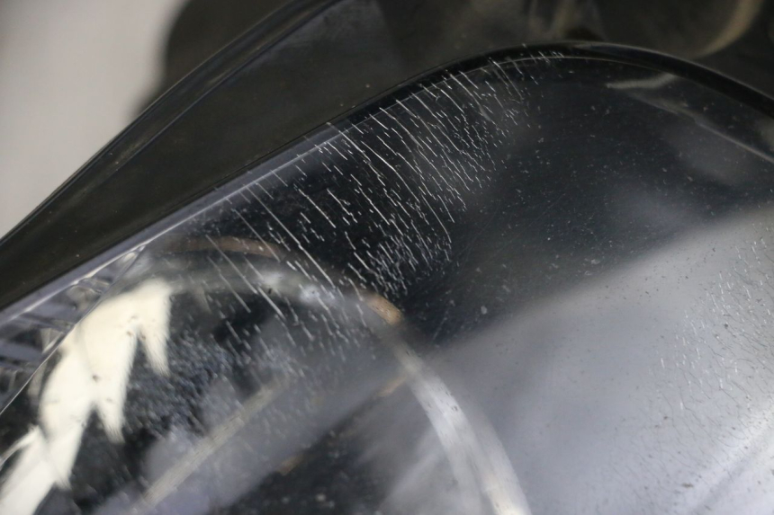 photo de FRONT HEADLIGHT YAMAHA FJR ABS 1300 (2006 - 2012) - Product overview