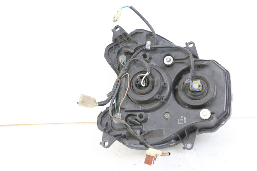 photo de HEADLIGHT HONDA FJS SILVER WING SILVERWING 400 (2005 - 2008) - Alternative perspective