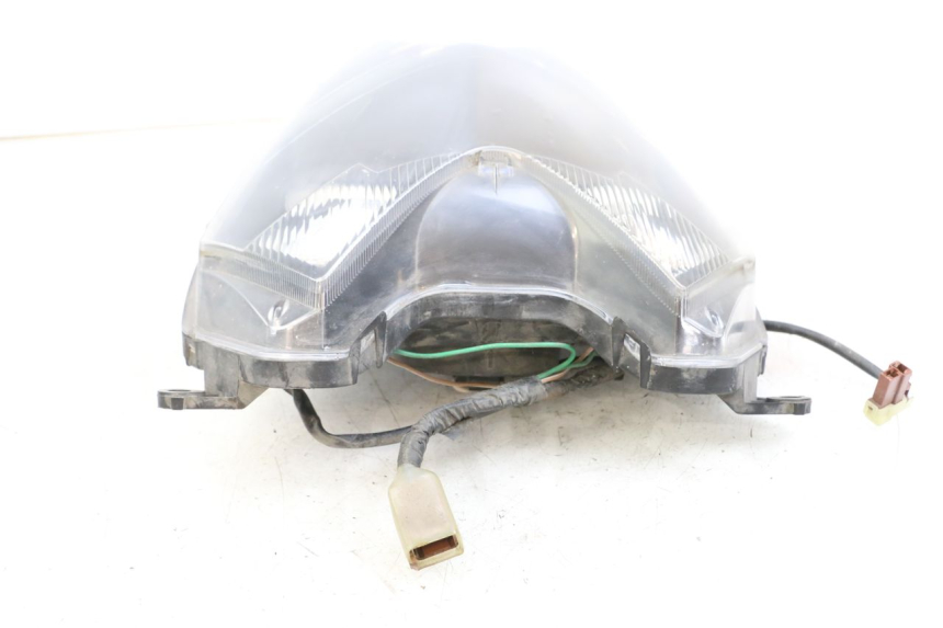 photo de HEADLIGHT HONDA FJS SILVER WING SILVERWING 400 (2005 - 2008) - Technical close-up