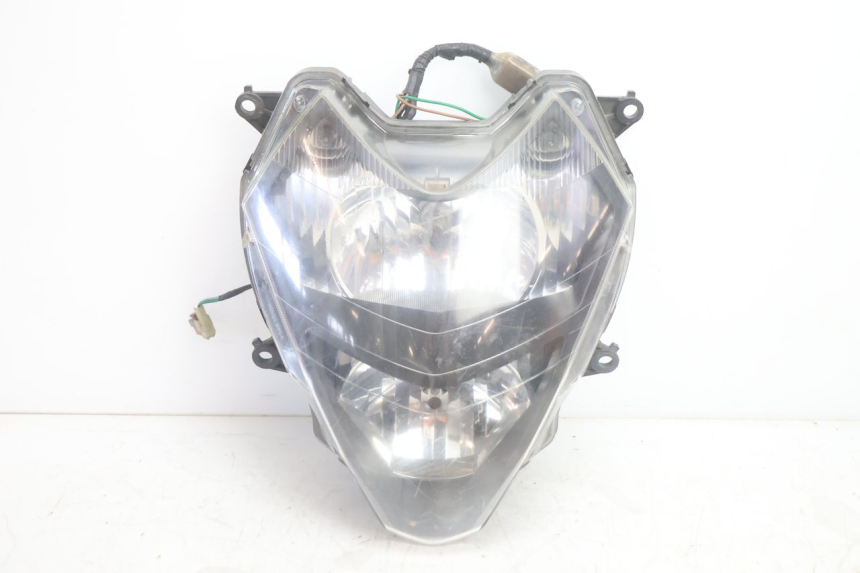 photo de HEADLIGHT HONDA FJS SILVER WING SILVERWING 400 (2005 - 2008) - Main view