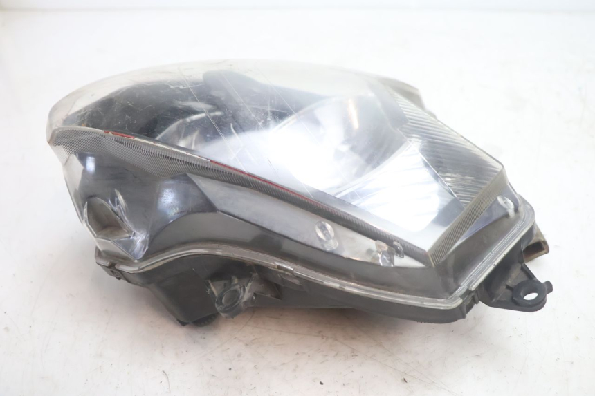 photo de HEADLIGHT HONDA FJS SILVER WING SILVERWING 400 (2005 - 2008) - Technical close-up