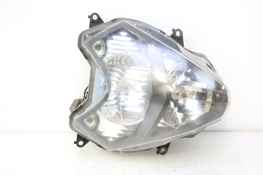 photo de HEADLIGHT HONDA FJS SILVER WING SILVERWING 400 (2005 - 2008) - Component detail