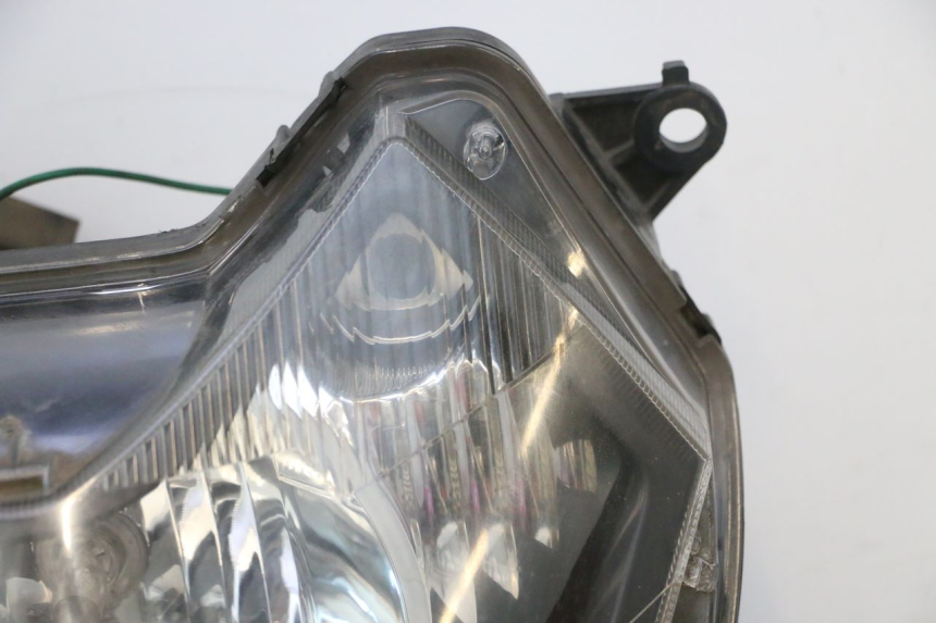 photo de HEADLIGHT HONDA FJS SILVER WING SILVERWING 400 (2005 - 2008) - Checked used part