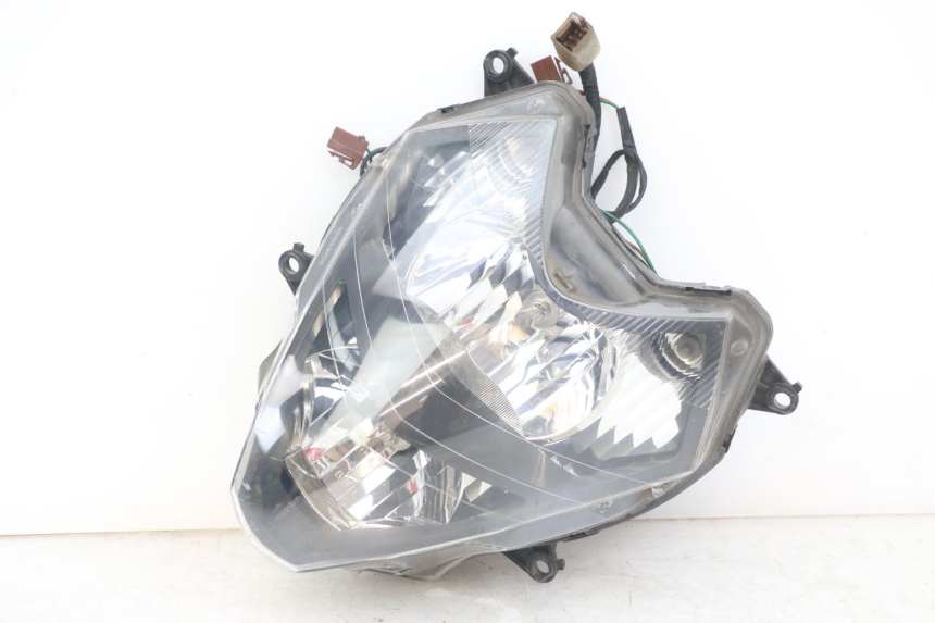 photo de HEADLIGHT HONDA FJS SILVERWING SILVER WING 600 (2001 - 2010) - Main view