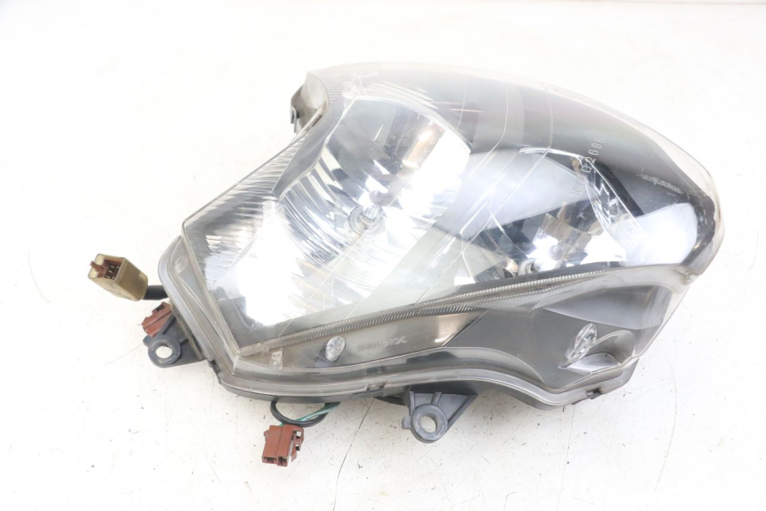 photo de HEADLIGHT HONDA FJS SILVERWING SILVER WING 600 (2001 - 2010) - Distinctive features