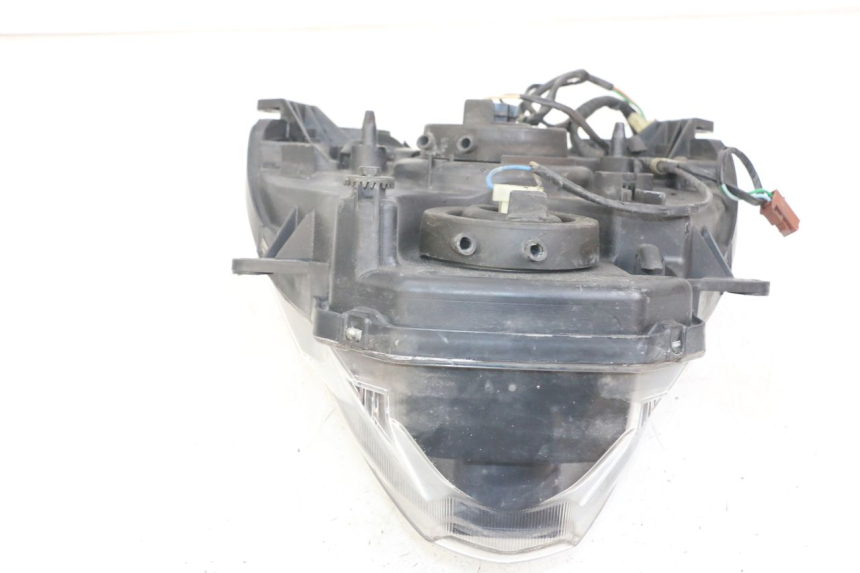 photo de HEADLIGHT HONDA FJS SILVERWING SILVER WING 600 (2001 - 2010) - Technical close-up