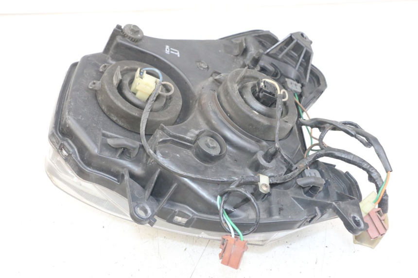 photo de HEADLIGHT HONDA FJS SILVERWING SILVER WING 600 (2001 - 2010) - Product overview