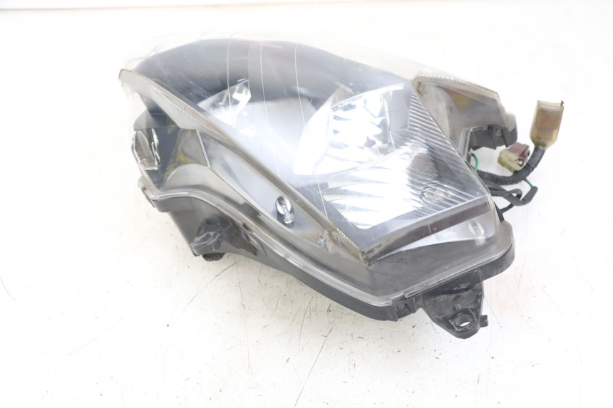 photo de HEADLIGHT HONDA FJS SILVERWING SILVER WING 600 (2001 - 2010) - Checked used part