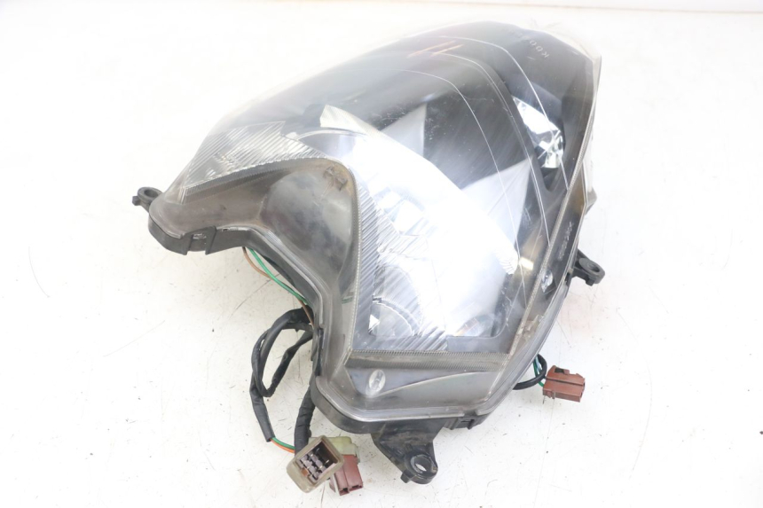 photo de HEADLIGHT HONDA FJS SILVERWING SILVER WING 600 (2001 - 2010) - Markings and original references