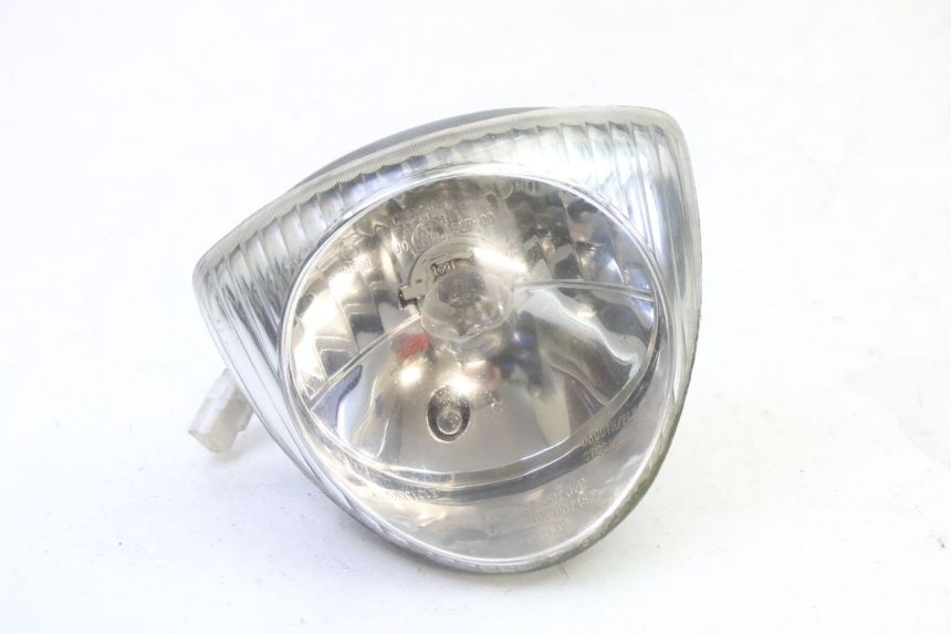 photo de FRONT HEADLIGHT PIAGGIO FLY 2T 50 (2004 - 2017) - Main view