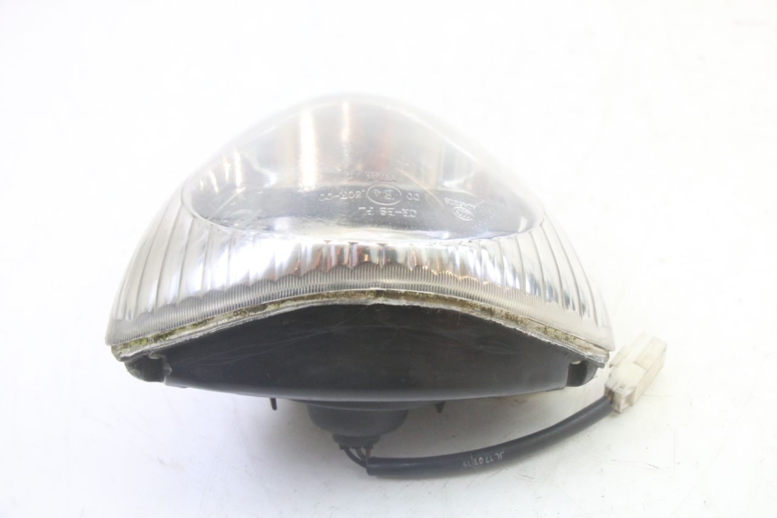 photo de FRONT HEADLIGHT PIAGGIO FLY 2T 50 (2004 - 2017) - Alternative perspective