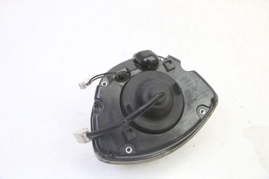 photo de FRONT HEADLIGHT PIAGGIO FLY 2T 50 (2004 - 2017) - Product overview