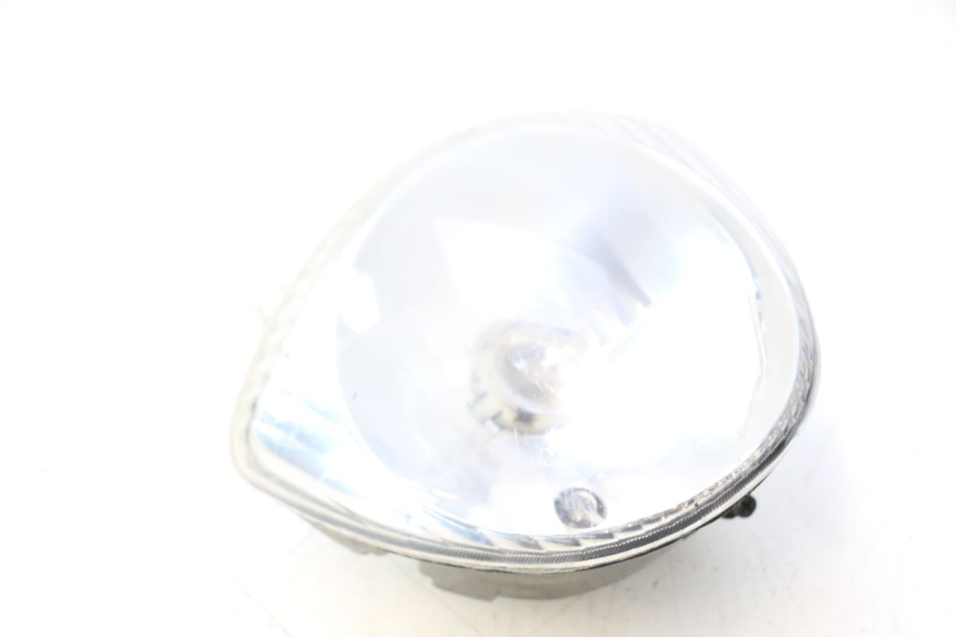 photo de FRONT HEADLIGHT PIAGGIO FLY 2T 50 (2004 - 2017) - Component detail