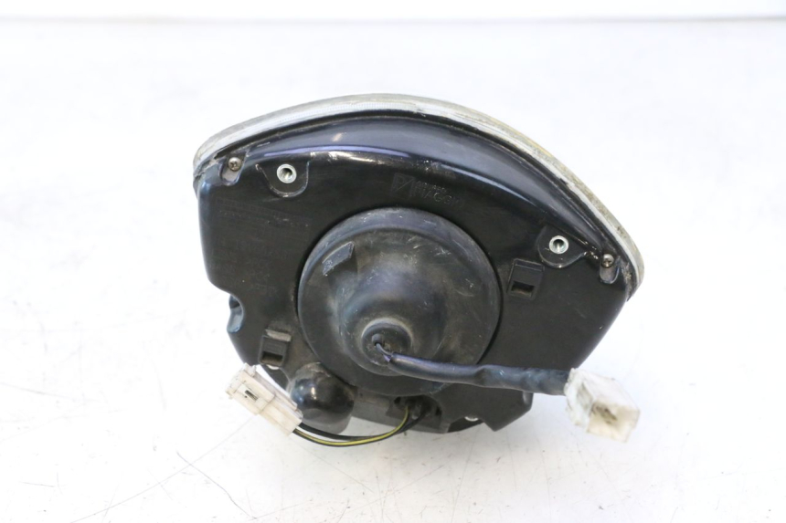 photo de FRONT HEADLIGHT PIAGGIO FLY 2T 50 (2004 - 2017) - Component zoom
