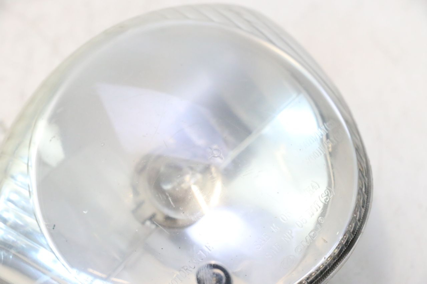 photo de FRONT HEADLIGHT PIAGGIO FLY 2T 50 (2004 - 2017) - Alternative perspective