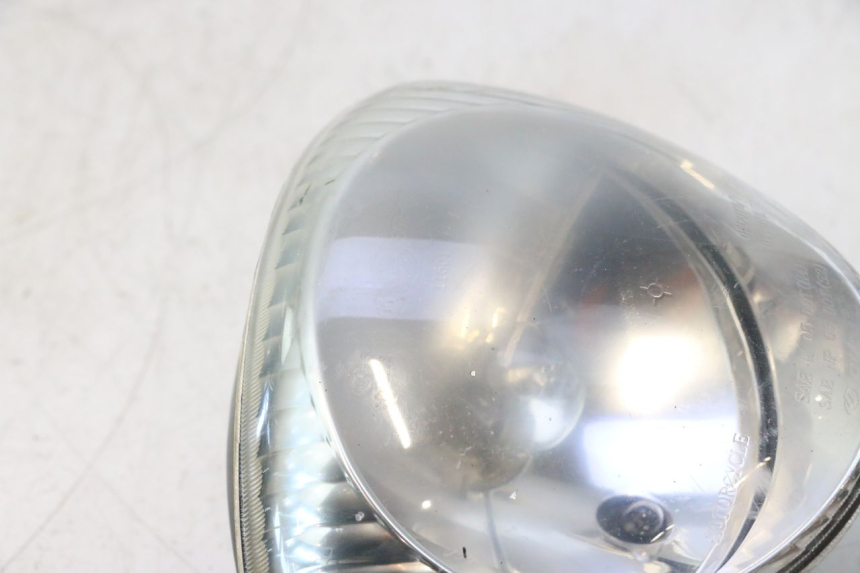 photo de FRONT HEADLIGHT PIAGGIO FLY 2T 50 (2004 - 2017) - Checked used part