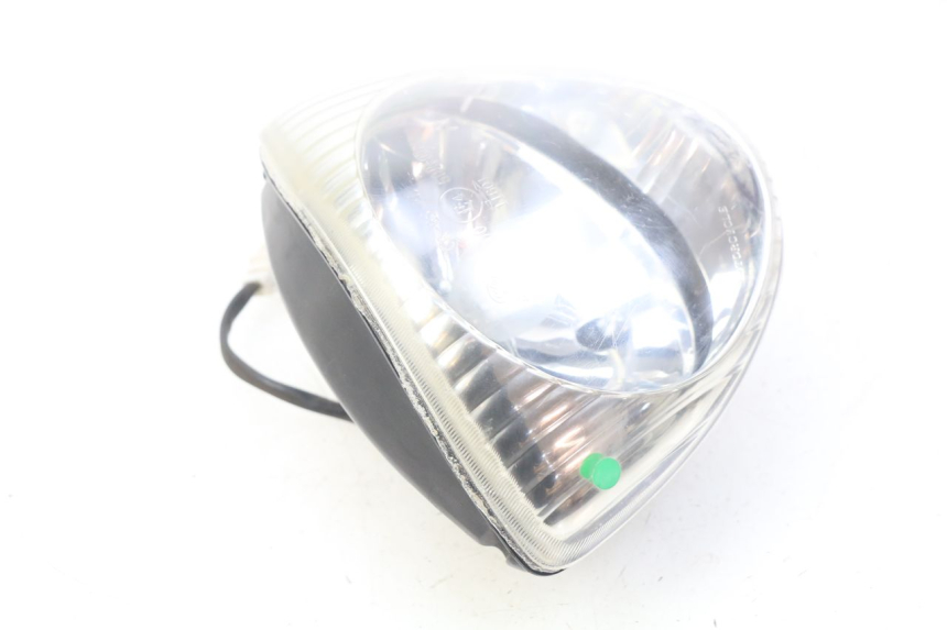 photo de FRONT HEADLIGHT PIAGGIO FLY 100 (2006 - 2010) - Fixing points details