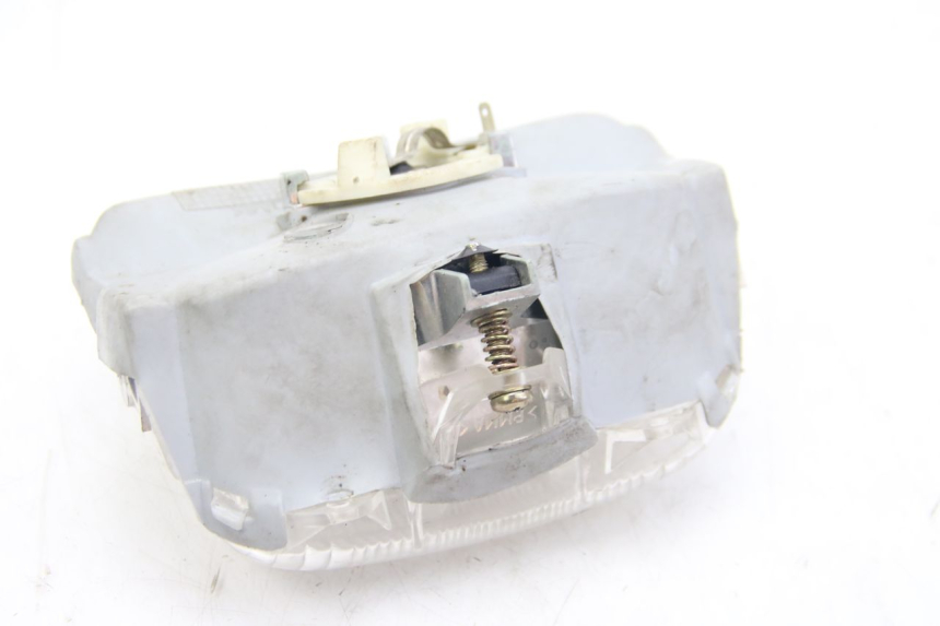 photo de FRONT HEADLIGHT PEUGEOT FOX 50 (1995 - 2003) - Alternative perspective