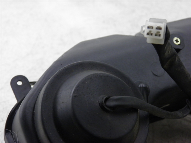 photo de HEADLIGHT FSM 15D 4T 50 (2012 - 2016) - Component zoom