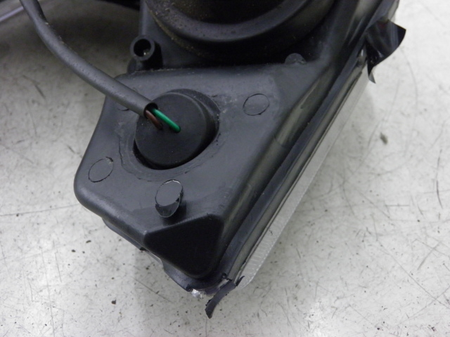 photo de HEADLIGHT FSM 15D 4T 50 (2012 - 2016) - Alternative perspective