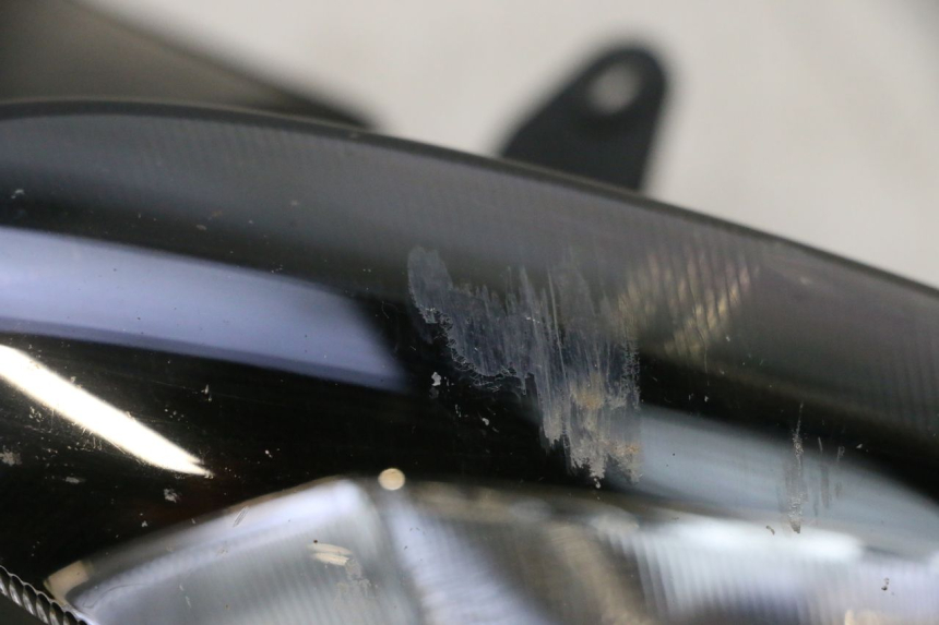 photo de HEADLIGHT YAMAHA FZ8 800 (2010 - 2016) - Additional view of the item