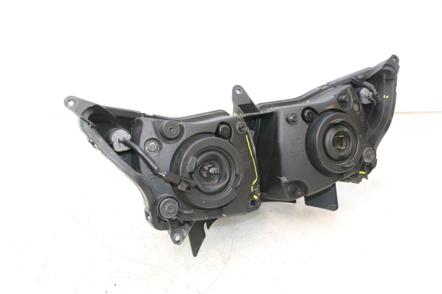 photo de HEADLIGHT YAMAHA FZ8 800 (2010 - 2016) - Main view