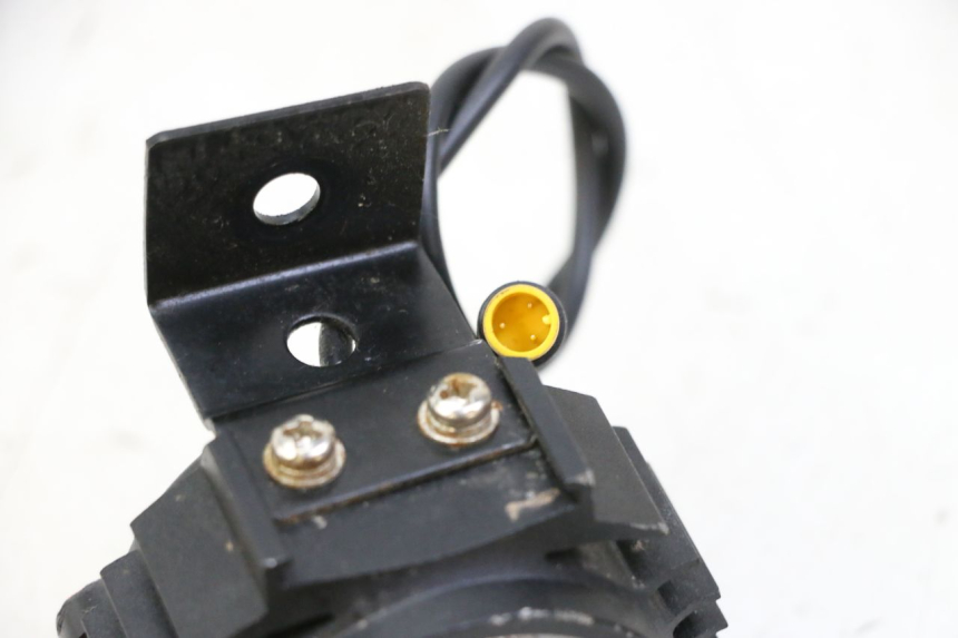 photo de HEADLIGHT KUKIRIN G2 MASTER 1 - Component detail