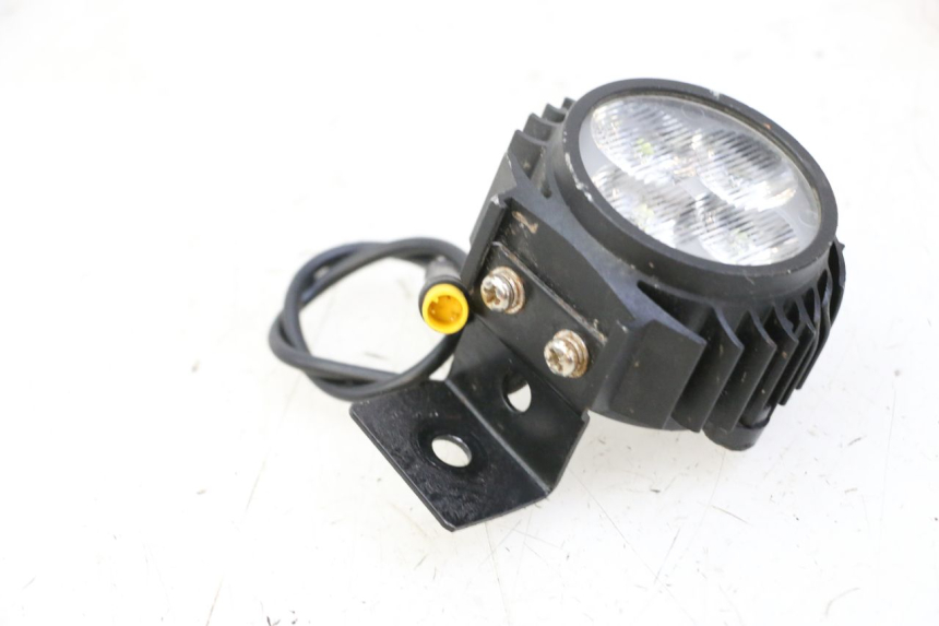 photo de HEADLIGHT KUKIRIN G2 MASTER 1 - Technical close-up