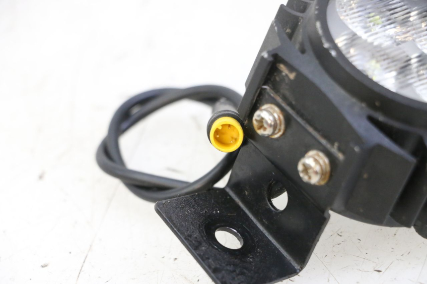 photo de HEADLIGHT KUKIRIN G2 MASTER 1 - Product overview